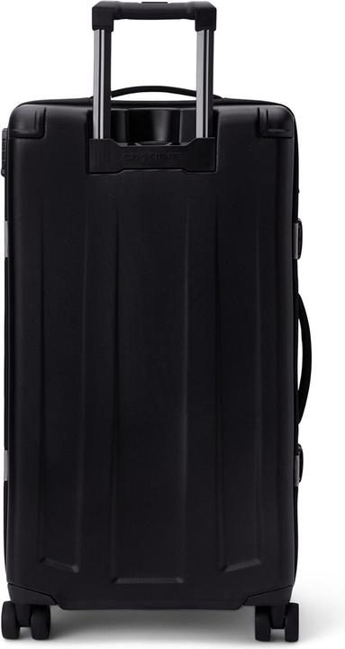 Actual product image Dakine Split 4 Wheel Roller Bag 87L, Mulled Basil (87 l)