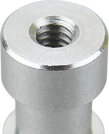 Produktbild JJC Adapter 1/4" oder 3/8" Innengewinde für Studiostativ (Stativadapter)
