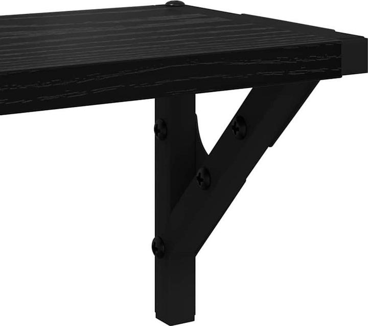 Immagine prodotto vidaXL Wandregale (80 x 15 x 15.50 cm)