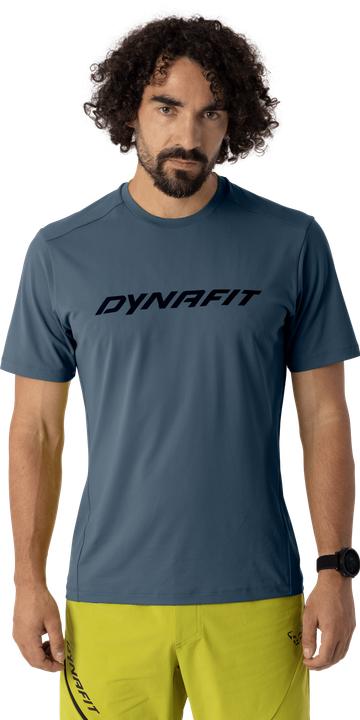 Actual product image Dynafit Traverse T-Shirt M (S)