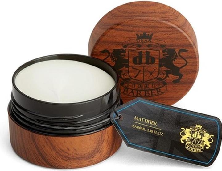 Immagine prodotto Dear Barber Mattifier (Gel per capelli, 20 ml)