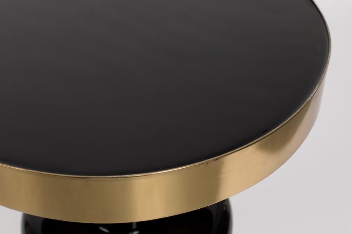 Actual product image Zuiver Glam (36 x 36 x 51 cm)