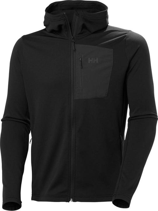 Produktbild Helly Hansen Versalite Fleecejacke mit Kapuze (XXL)