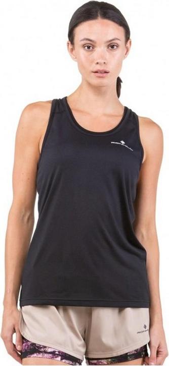 Actual product image Ronhill Core sleeveless top (40)
