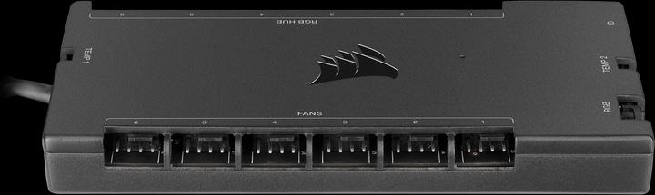 Image du produit Corsair iCUE Commander Core XT