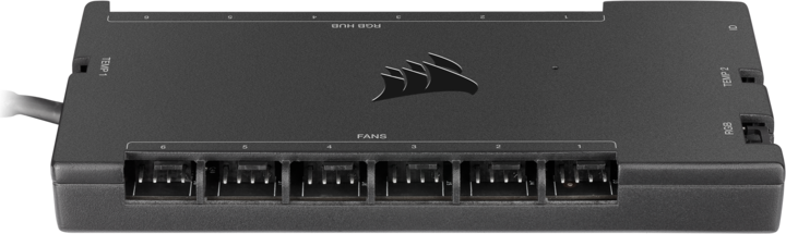 Immagine prodotto Corsair iCUE Commander Core XT