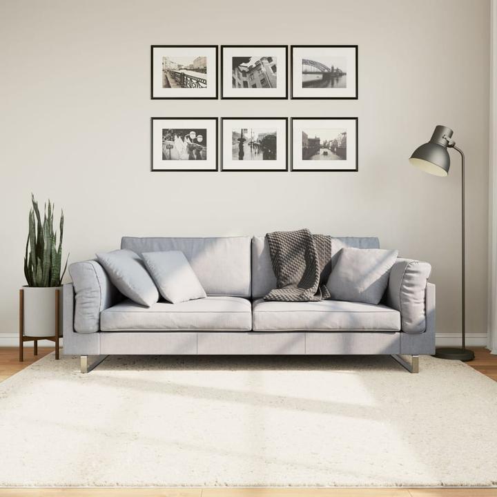 Produktbild vidaXL Teppich (200 x 200 cm)