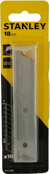 Produktbild Stanley Abbrechklingen (Ersatzklinge)