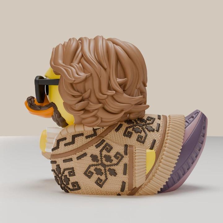 Produktbild Numskull The Big Lebowski Tubbz PVC Figur The Dude Boxed Edition 10 cm