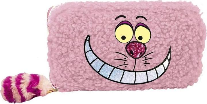 Cerdá Disney Alice in Wonderland Cheshire wallet