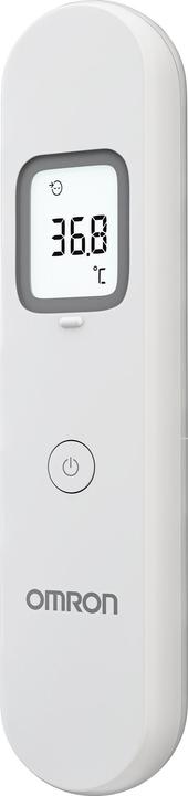 Omron Gentle Temp 730 Forehead Thermometer (Berührungslos, Stirn)