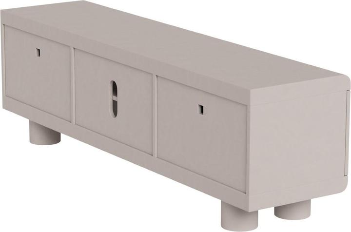 Actual product image BYYU Aaren (160 x 40 x 50 cm)