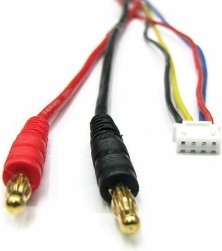 Actual product image OEM Charging cable TRX-ID / 3S