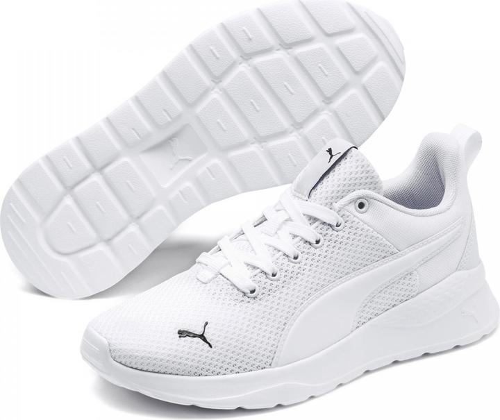 Puma Nero-Puma Bianco
