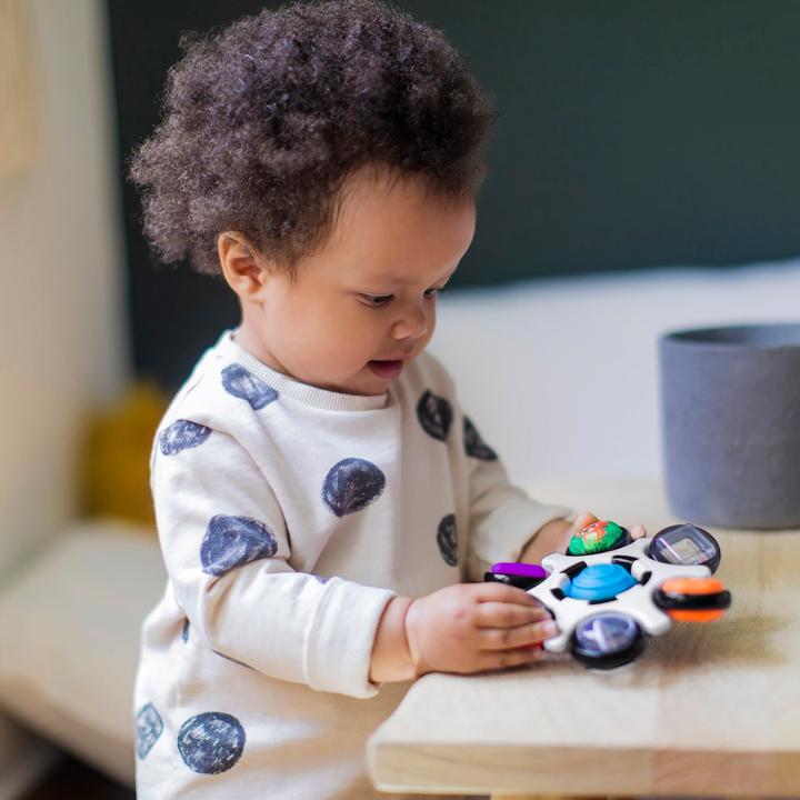 Produktbild Baby Einstein Curiosity Clutch