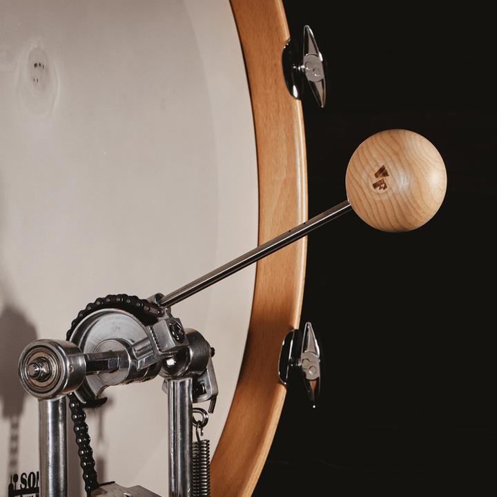 Produktbild Vic Firth Bass Drum Beater (Drums)