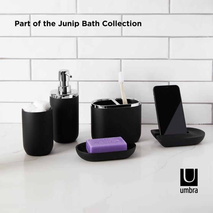 Actual product image Umbra Junip black