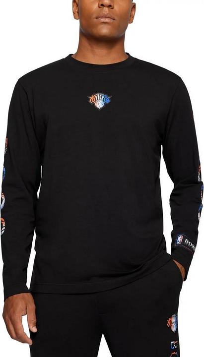 Produktbild BOSS ThreeSixty TShirt Langärmlig (XXL)