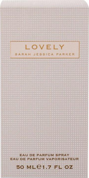 Produktbild Sarah Jessica Parker Lovely (Eau de Parfum, 50 ml)