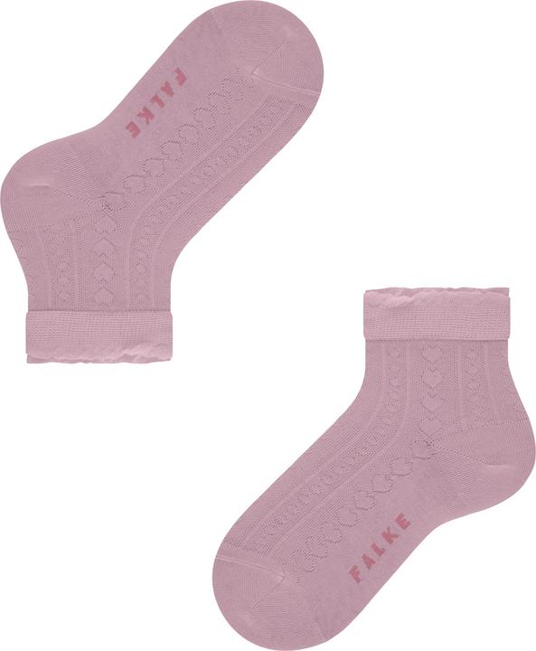 Produktbild Falke Romantic Net Kinder Socken (Einzelpack, 23 - 26)