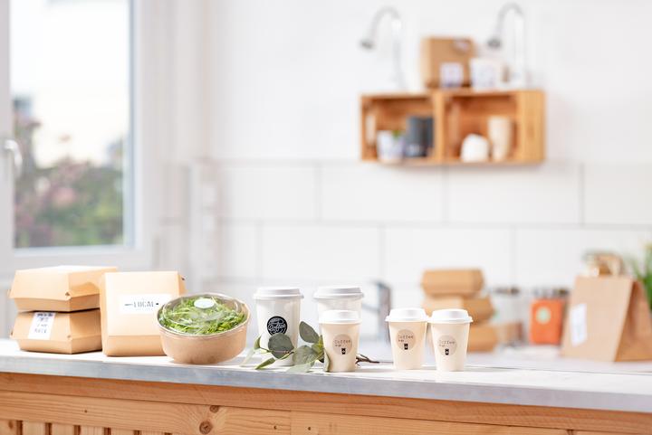 Immagine prodotto HERMA Etichette universali A4