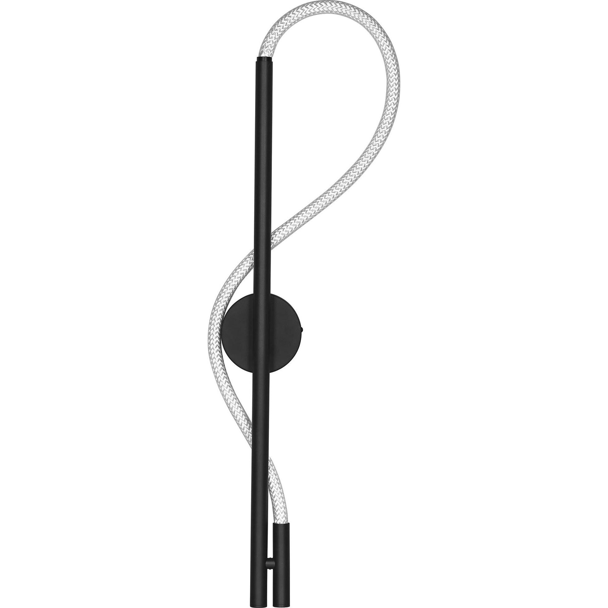 Activejet, Gartenbeleuchtung, LED-Wandleuchte AJE-GINO NW (2020 lm, IP20)