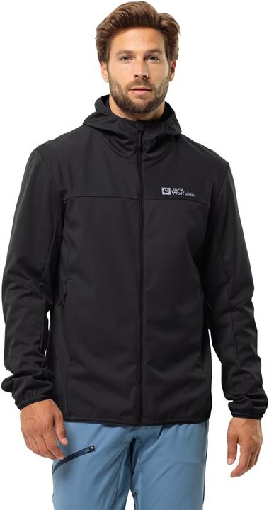 Immagine prodotto Jack Wolfskin Feldberg Hoody M (S)