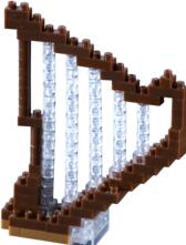 Image du produit Brixies Harpe