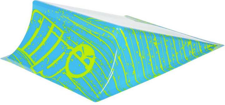 Actual product image Carson Ski jump