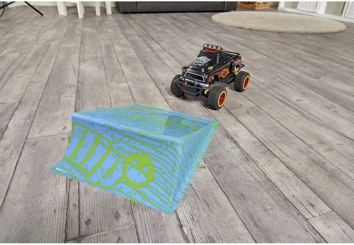 Actual product image Carson Ski jump