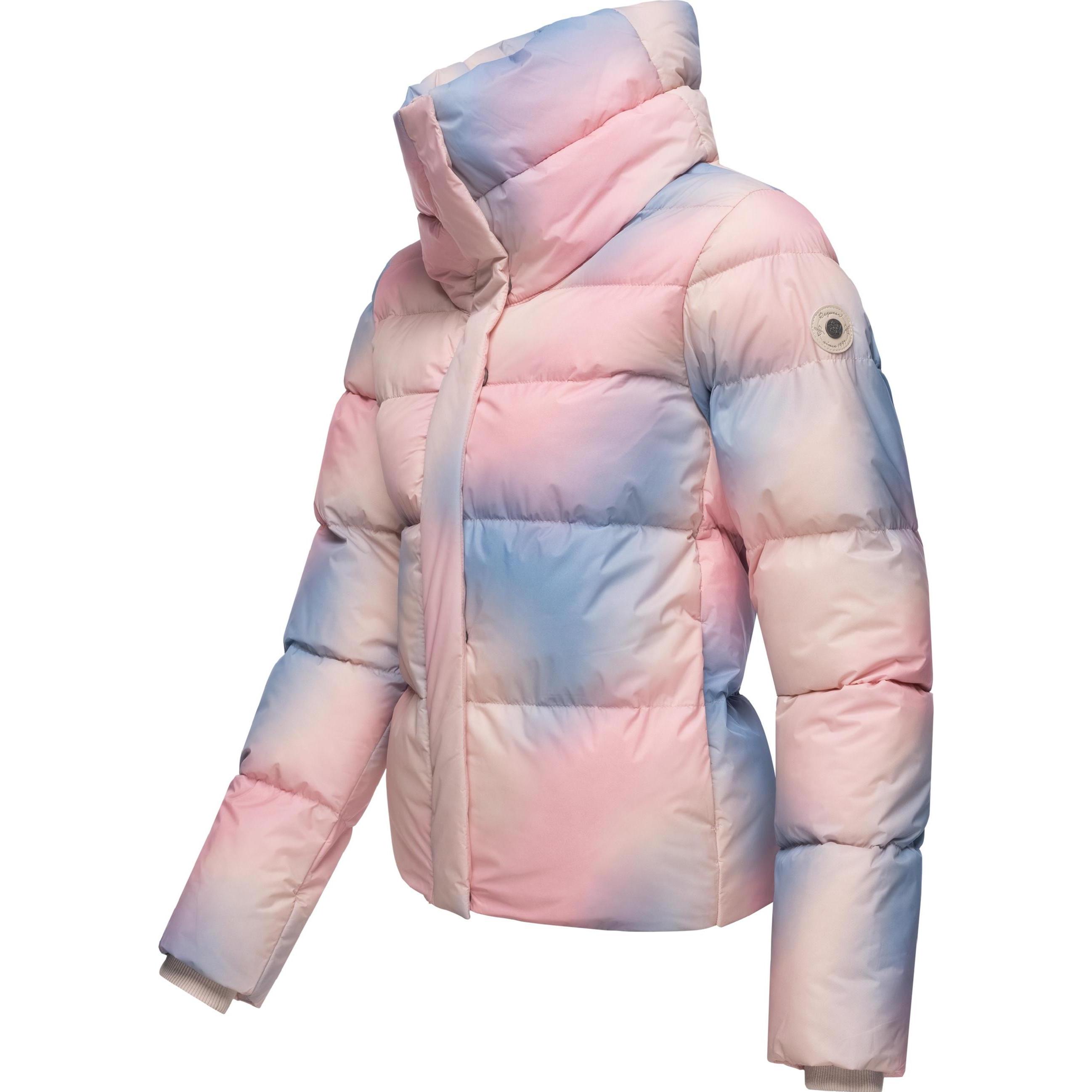 Thumbnail - Ragwear, Damen, Jacke, Lunis Ombre (XXL), XXL
