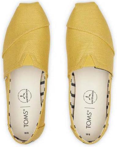 Produktbild Toms Alpargata Heritage 3.0 Damen Espadrilles (39)