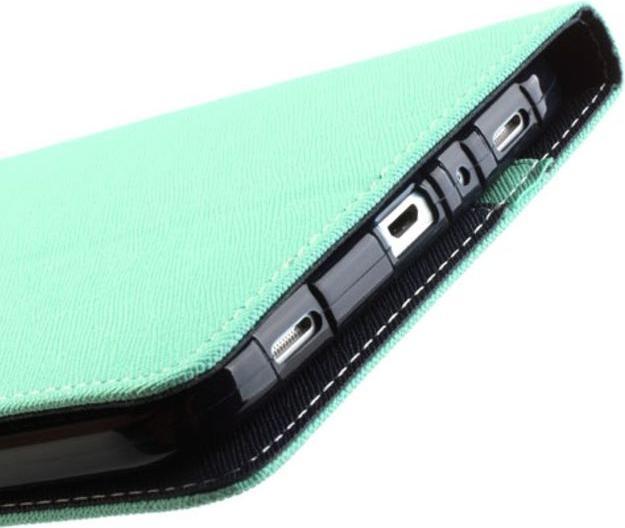 Actual product image Goospery Fancy Diary Series (Galaxy Tab 3 7.0 (2013))