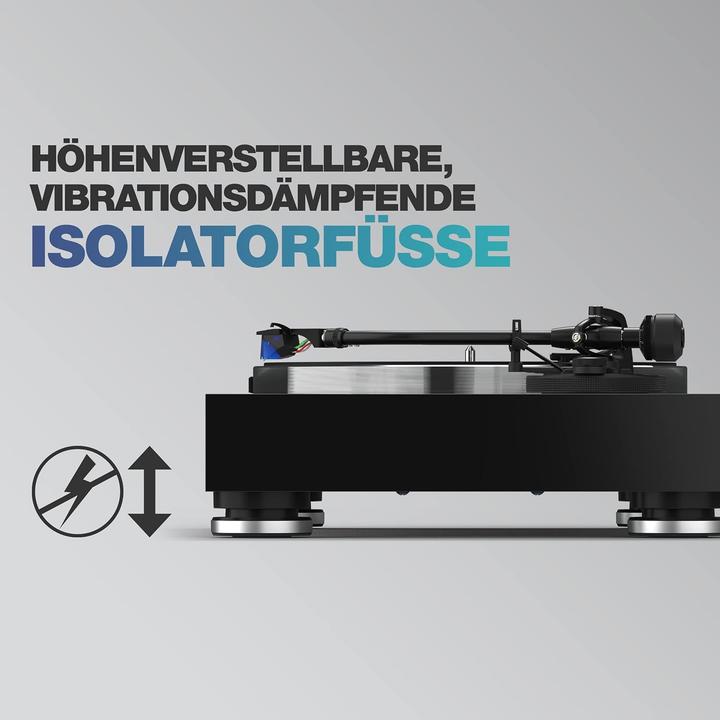 Actual product image reloop TurnX (Manual)