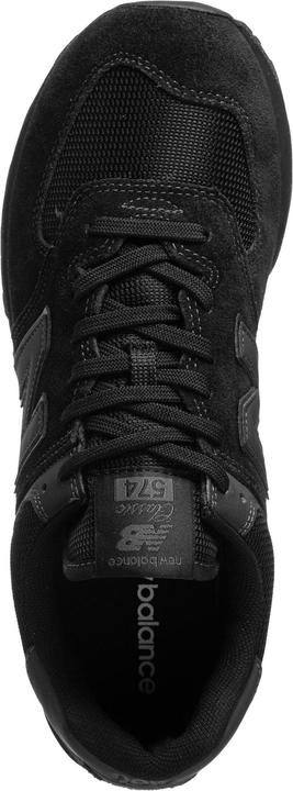 Actual product image New Balance 574 Sneaker (36)