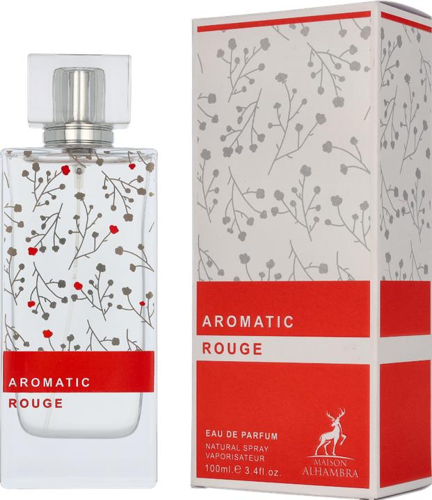 Immagine prodotto Alhambra Berlinetta - EDP (Eau de parfum, 100 ml)