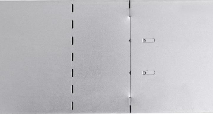 Actual product image vidaXL Rasenkante (100 cm)