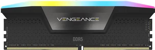 Productafbeelding Corsair Vengeance (1 x 32GB, 5200 MHz, DDR5 RAM, U-DIMM)