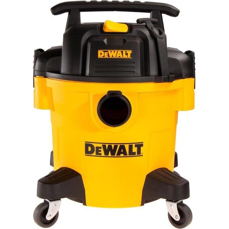 Thumbnail - DeWalt, Industriestaubsauger, DXV20P Vakuumreiniger - Nat/Trocken - 1050W - 20L (Nass-Trockensauger)