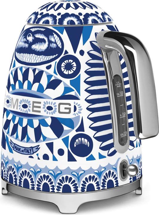 Actual product image Smeg KLF03DGBEU Kettle (1.70 l)