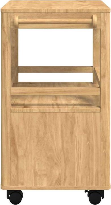 Immagine prodotto vidaXL Küchenwagen