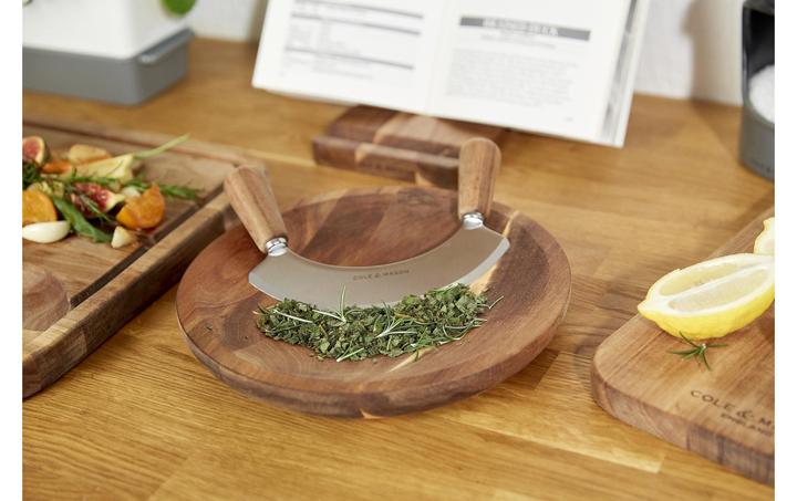 Image du produit Cole & Mason Wiegemesser