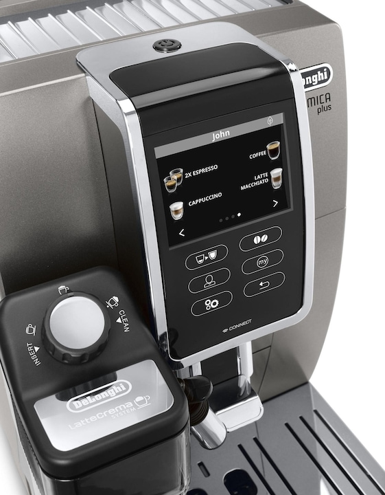 Actual product image De'Longhi Dinamica Plus