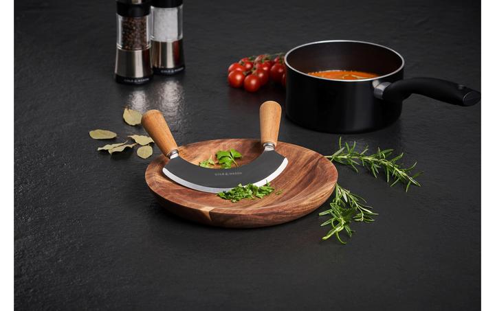 Image du produit Cole & Mason Wiegemesser