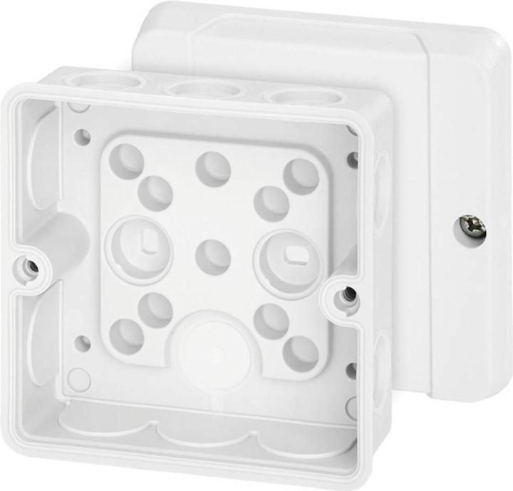 Actual product image Hensel Cable junction box