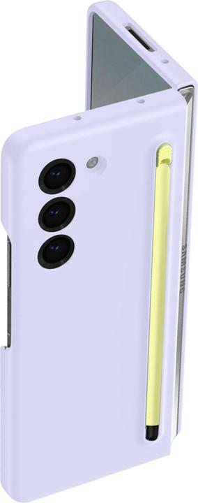 Actual product image Avizar Protective cover for Galaxy Z Fold 6 Softtouch + stylus (Samsung Galaxy Z Fold6)