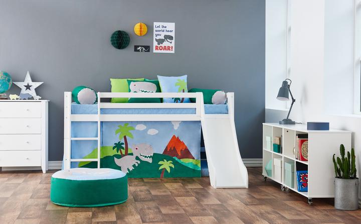 Produktbild Hoppekids Eco Dream (90 x 200 cm)