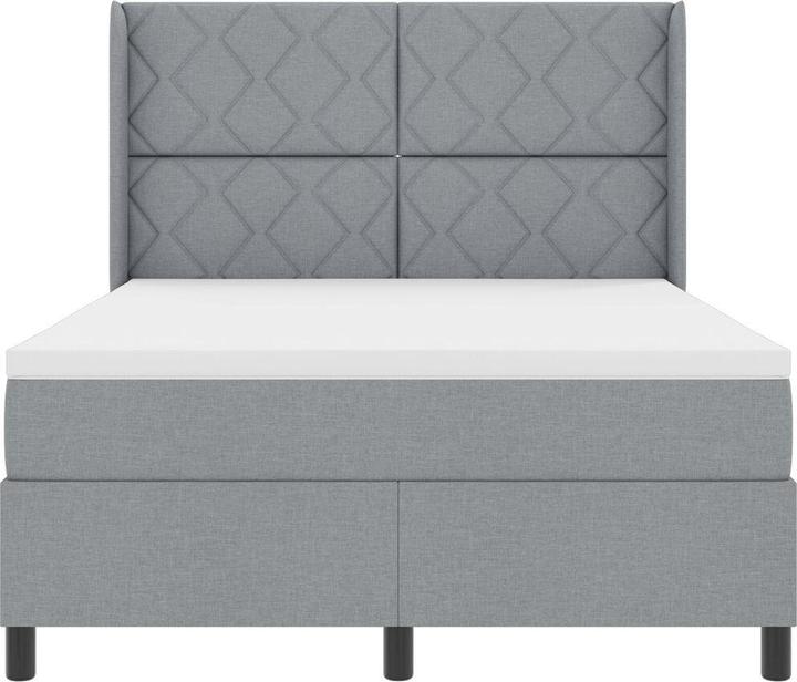 Produktbild vidaXL Boxspringbett (160 x 200 cm)