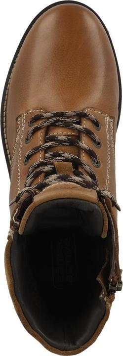 Image du produit Camel Active Boots Tumbled Leather/Nappa SCHOKO (41)