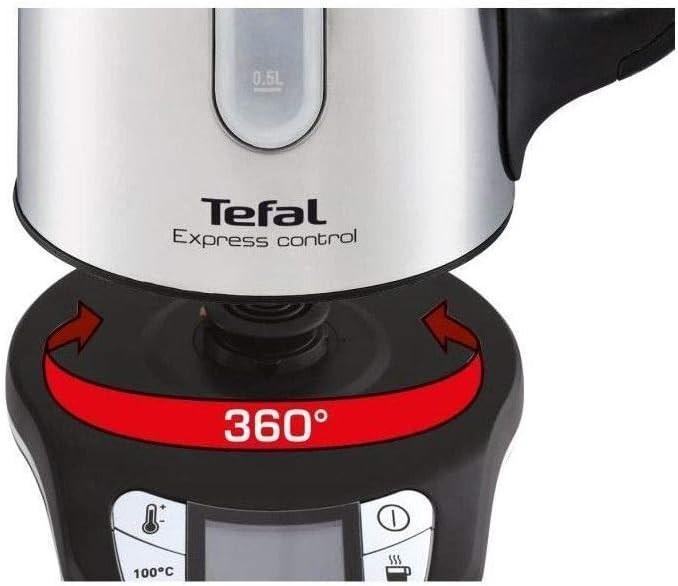 Image du produit Tefal contrôle express (1.70 l)